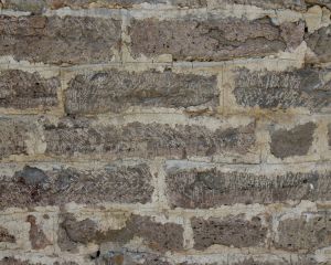 Detailansicht des Oktogonsegmentes Detailansicht des Oktogonsegmentes