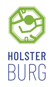 Holsterburg Logo