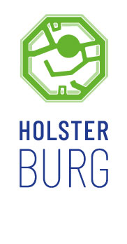 Holsterburg Logo